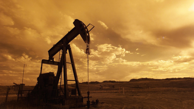Here's Why Hold Strategy is Apt for Enbridge (ENB) Stock Now