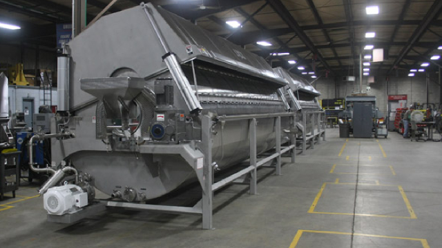 image for news AZZ Inc. (AZZ) is Attracting Investor Attention: Here is What You Should Know