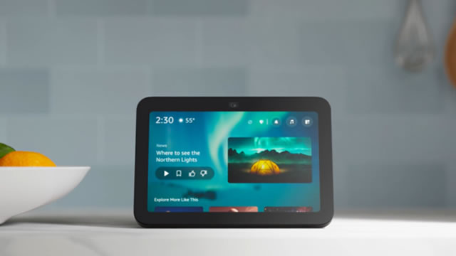 image for news Live Earnings: Will Amazon Shares Soar if AWS Blows Out Q4 Expectations?