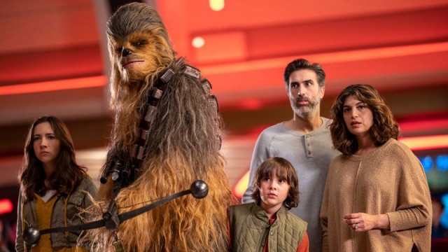 Disney's Star Wars: Galactic Starcruiser experience is closing — here's what to know if you booked a trip