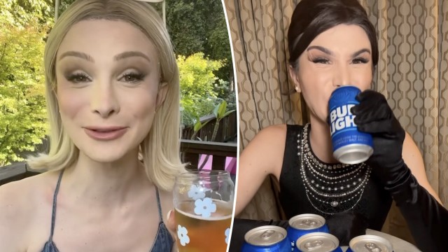 Dylan Mulvaney rips Bud Light as trans influencer tearfully breaks silence after $20B fiasco