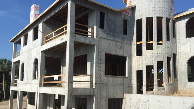 Tri Pointe Homes Stock Soars After $4.2 Billion Acquisition Announcement