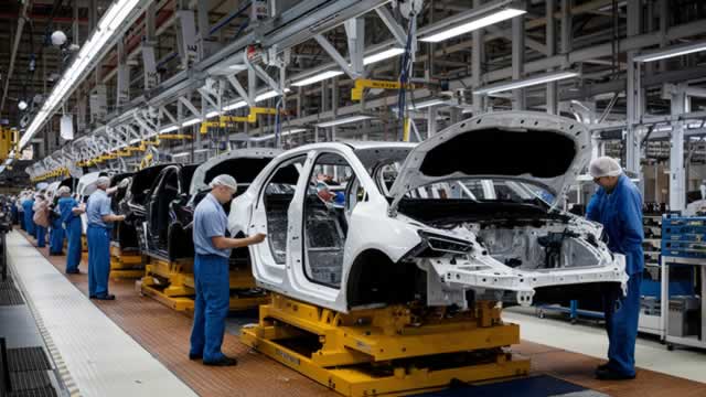News image for Tesla, Inc. - Rivian, Tesla, and Lucid say they face big losses as the Trump administration overhauls EV regulations