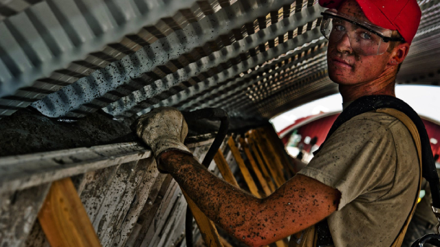 image for news Don't Overlook Terex (TEX) International Revenue Trends While Assessing the Stock