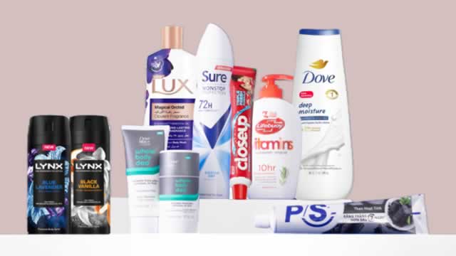 image for news Unilever's new ice-cream-free era does not impress all analysts