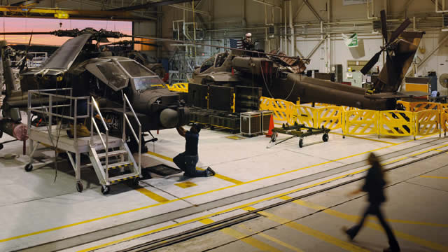 Boeing Raises Long-Term China Forecast. Freight Growth Is Bullish for Alibaba.