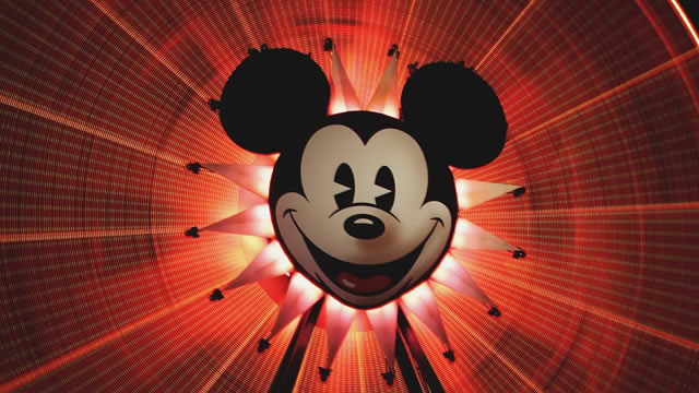 Disney Looks to Higher Streaming, Parks Growth