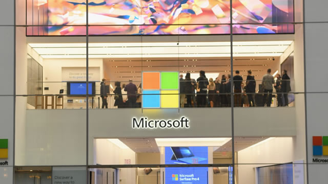 Microsoft CTO: OpenAI is our most important partner ever