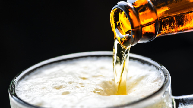 image for news Molson Coors Q2 Earnings & Sales Beat, Stock Dips on Bleak View
