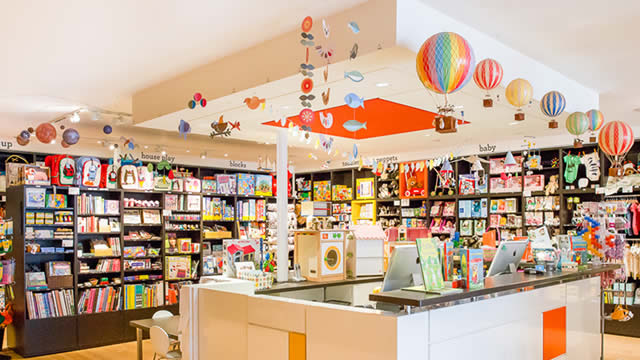 image for news Will Build-A-Bear (BBW) Beat Estimates Again in Its Next Earnings Report?