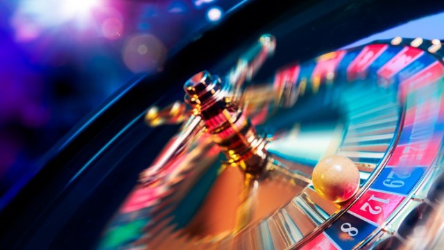 Las Vegas Sands (LVS) Tops Q1 Earnings and Revenue Estimates