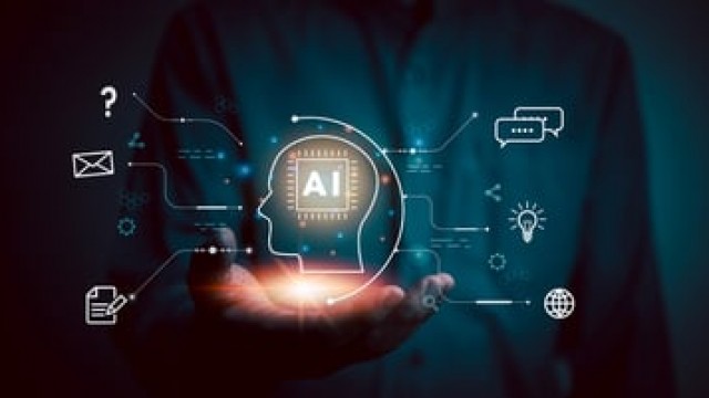 AI Revolution: 2 Artificial Intelligence Stocks Billionaires Are Buying Hand Over Fist