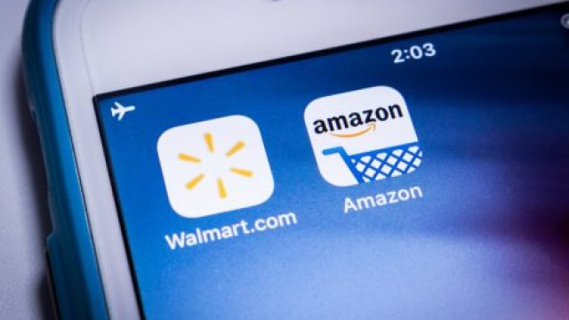 Card Issuers Reward Procurement On Walmart Business+ and Amazon Business