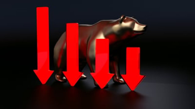 Why Upstart Stock Is Plummeting This Week