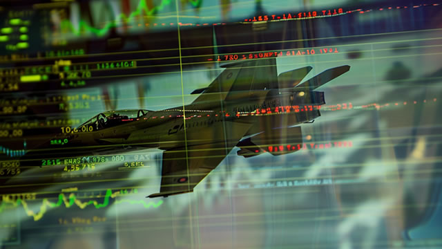 image for news Earnings Preview: Lockheed Martin (LMT) Q3 Earnings Expected to Decline