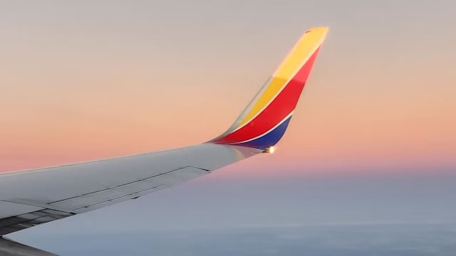 Southwest to debut airport lounges in four cities, with more to come