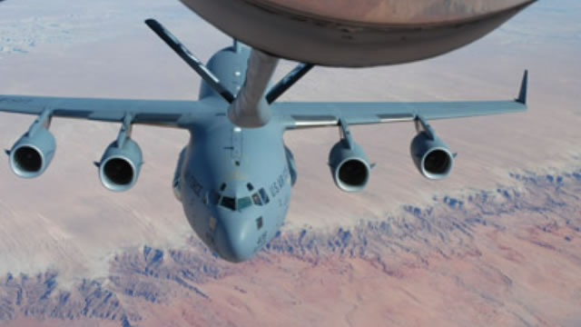 Boeing was at risk of losing all fighter-jet production altogether. Now the stock is up on a new Navy contract.