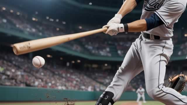 Why MLB is suddenly betting big on NBC and Netflix