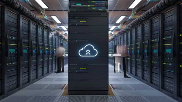 Cisco Systems Boosts Outlook as Profit, Revenue Rise