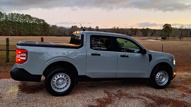 image for news How Ford Is Reinventing Itself as an AI Infrastructure Play After Its EV Stumble