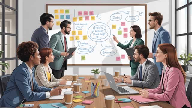 Sandisk stock soars 14% after blowout earnings report showing overwhelming AI demand