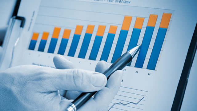 image for news Goldman Sachs (GS) Reports Next Week: Wall Street Expects Earnings Growth