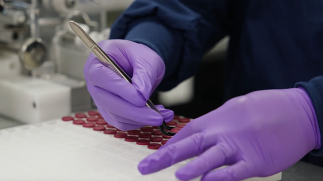 ACIP recommends Merck's RSV shot for infants under 8 months old