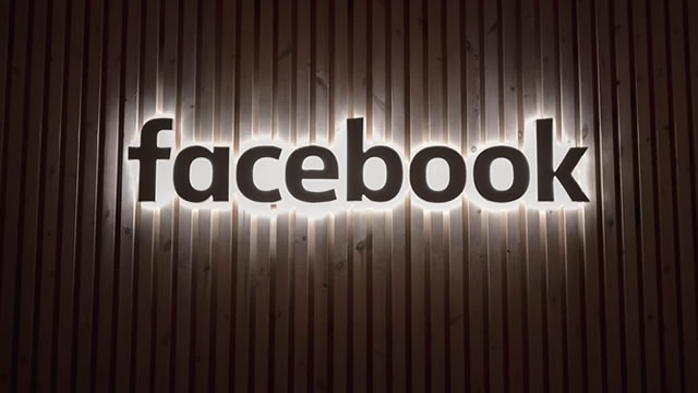 image for news Here's Why Meta Platforms (META) is a Strong Momentum Stock
