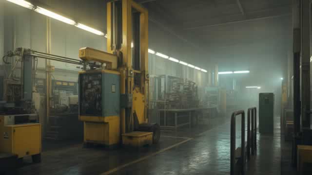 image for news GNRC Boosts Industrial Power Portfolio With Advanced Diesel Generators