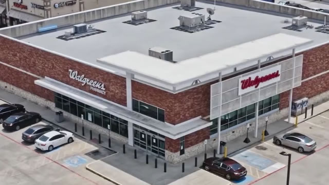 Walgreens owner Sycamore nears $9 billion sale of Boots, WSJ reports