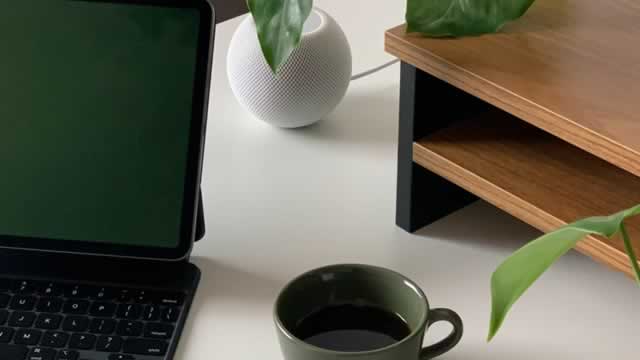 image for news Why Investors Need to Take Advantage of These 2 Computer and Technology Stocks Now