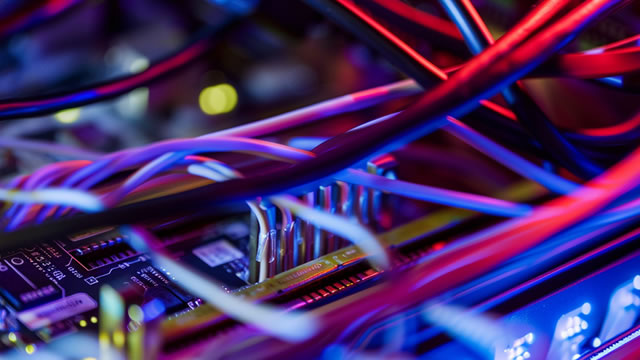 Options Corner: AVGO Lags Behind Chipmaking Peers in 2026