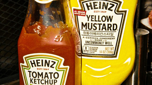 Warren Buffett says he is 'disappointed' in Kraft Heinz split