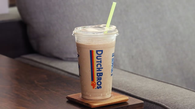 image for news Dutch Bros Might Not Be As Expensive As You Think
