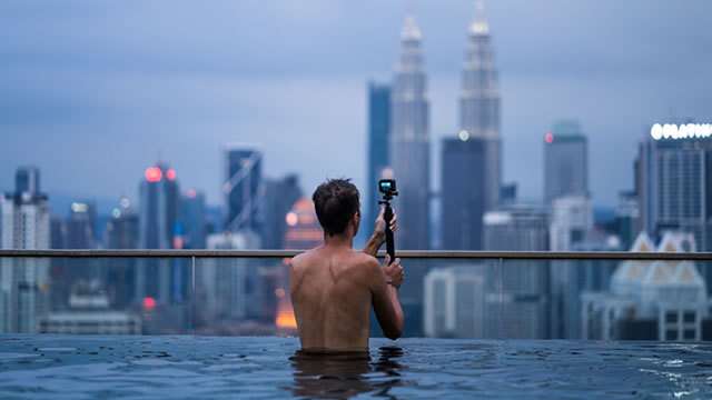 image for news Forget AMC: GoPro (GPRO) is the Newest Meme Stock Traders Are Flocking Into