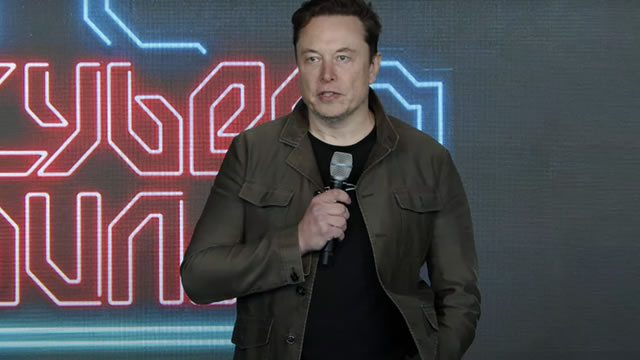 Investors "Giving a Pass to Tesla?" TSLA Valuations Hinge on Elon Musk & A.I.