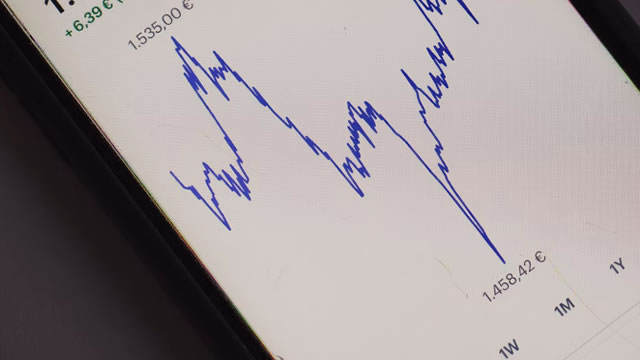5 Stocks I'm Buying As Retail Investors Take Over The Market