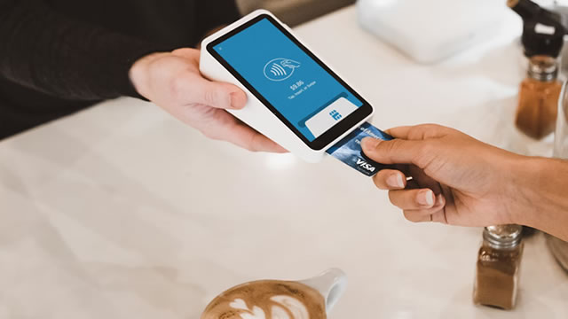 Visa: I Love It Below $300, But The Pullback Is Worth Buying For Long-Term Investors