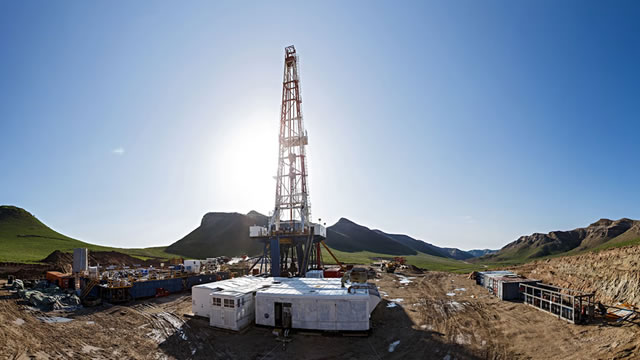 Natural Gas and Oil Forecast: Hormuz Crisis Sends Oil to $107 – Is $115 the Next Stop?