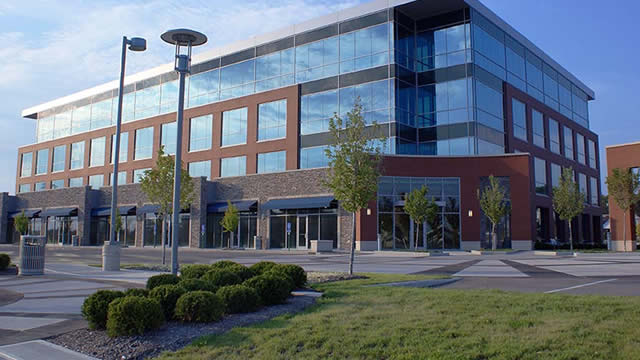 Regency Centers: A Glimpse At The Future Of Shopping Centers