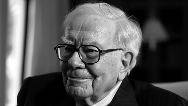 Warren Buffett Set Berkshire Hathaway Up for Years: Top 5 Stocks Yield $589 Million Each Quarter