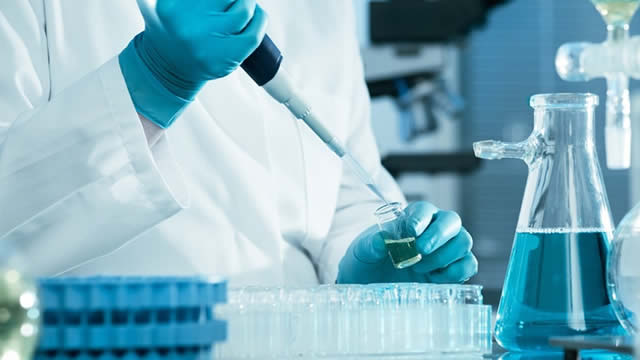 image for news Oric Pharmaceuticals, Inc. (ORIC) is a Great Momentum Stock: Should You Buy?