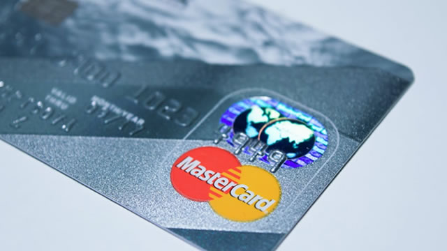 image for news Can Mastercard Stay Ahead in the Race Toward a Digital Wallet Future?