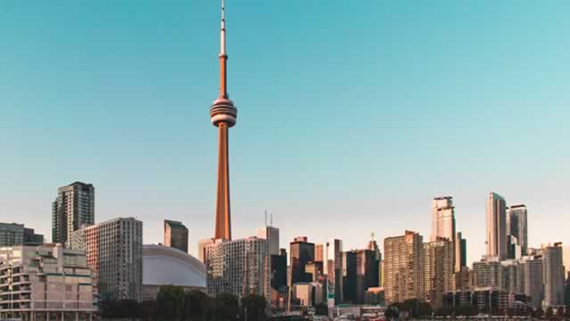 Trump to Impose 50% Tariff on Many Canadian Goods