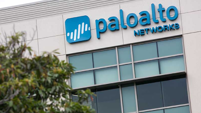 Here is What to Know Beyond Why Palo Alto Networks, Inc. (PANW) is a Trending Stock