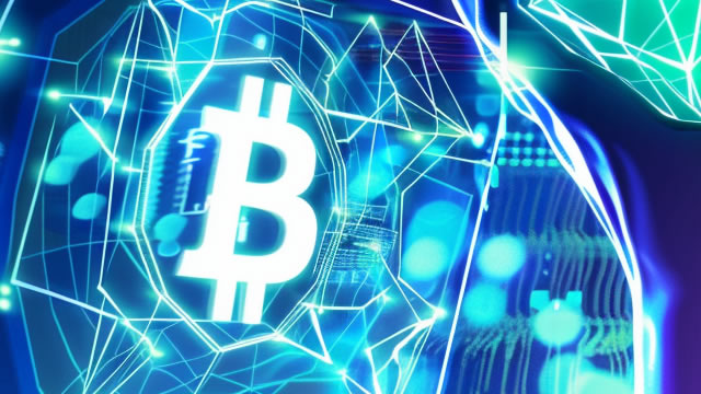 Overlooked Stock: GLXY Grabs New Bull & $60 Price Target