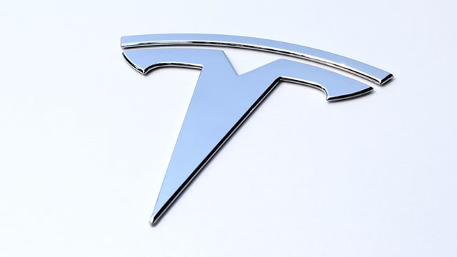 image for news How To Judge Tesla After Q2 And 16.5B Deal?