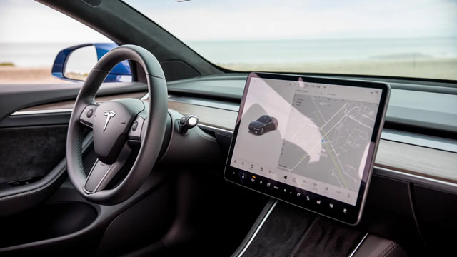 Tesla Crosses 50-Day SMA: Buy, Hold or Sell TSLA Stock?