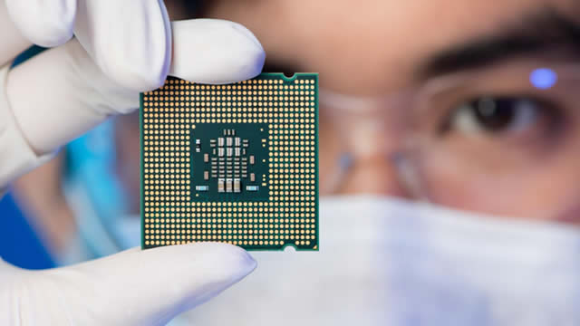 Taiwan Semiconductor Manufacturing Company Ltd. (TSM) is Attracting Investor Attention: Here is What You Should Know
