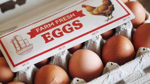 image for news Here's Why Vital Farms (VITL) Is a Great 'Buy the Bottom' Stock Now